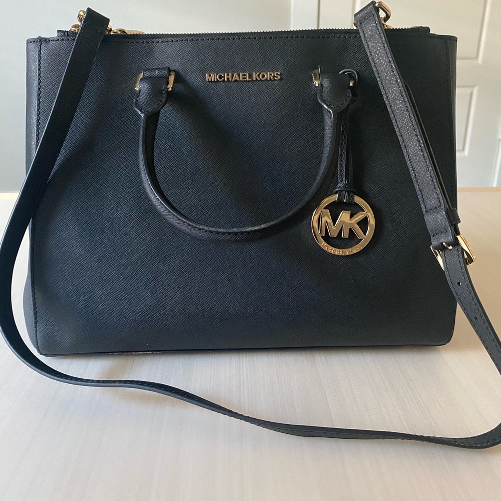 Michael Kors Tote Bag
